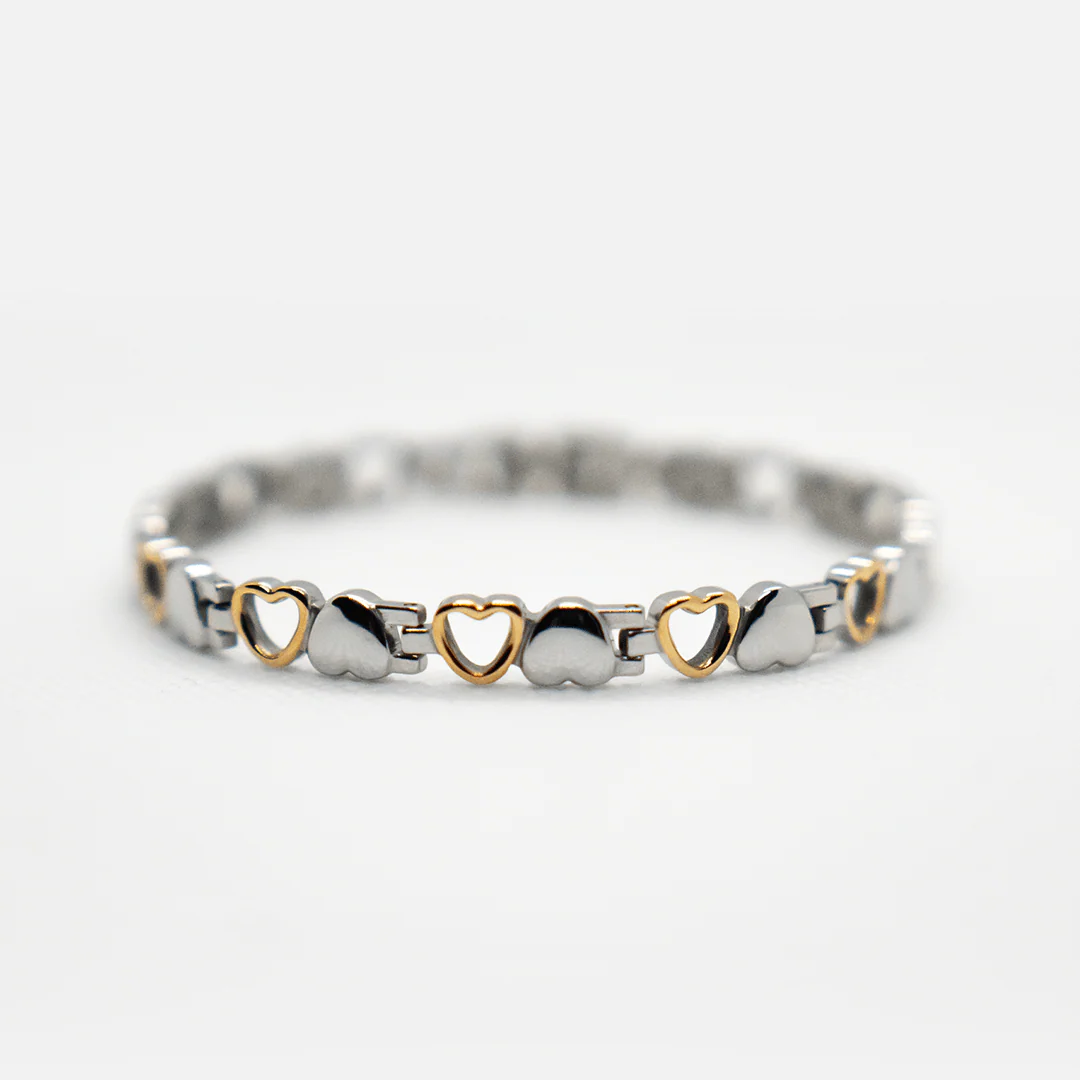 Bracciale terapeutico