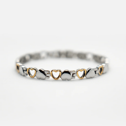 Bracciale terapeutico