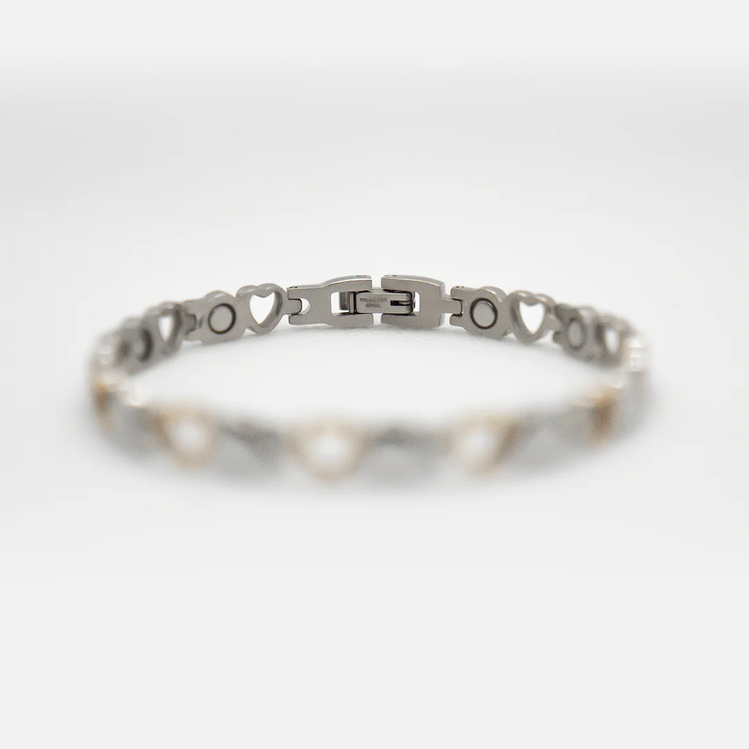 Bracciale terapeutico
