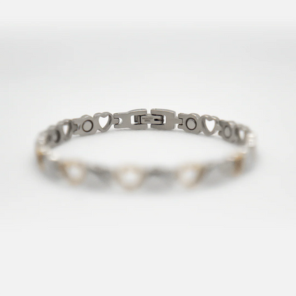 Bracciale terapeutico