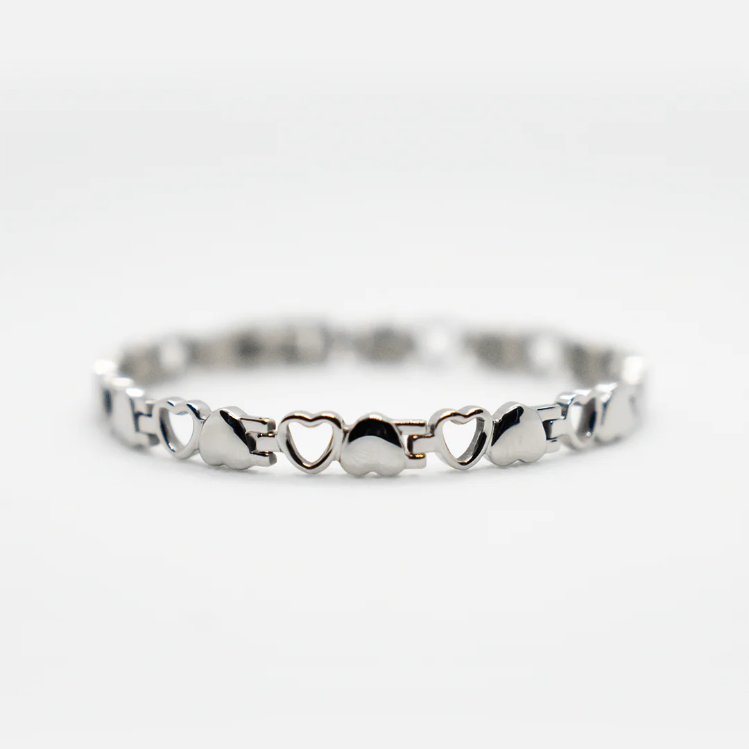 Bracciale terapeutico
