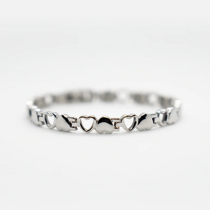 Bracciale terapeutico