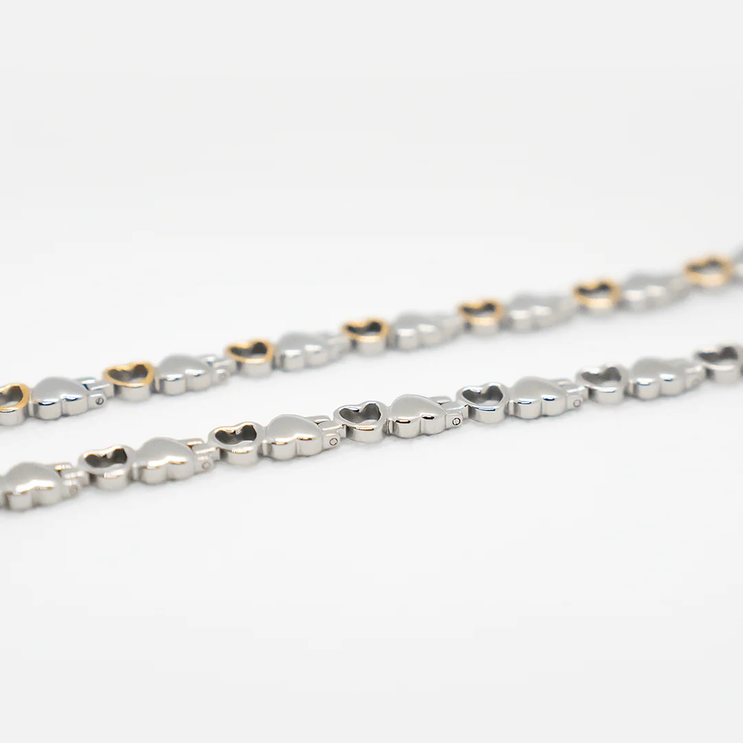 Bracciale terapeutico