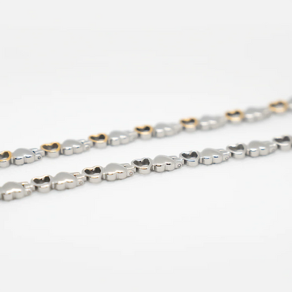 Bracciale terapeutico
