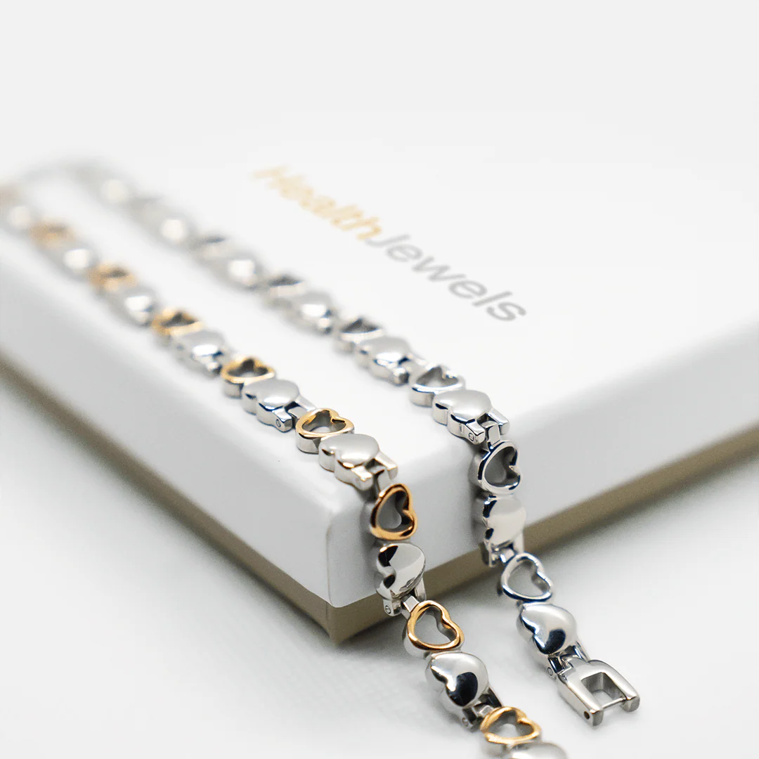 Bracciale terapeutico