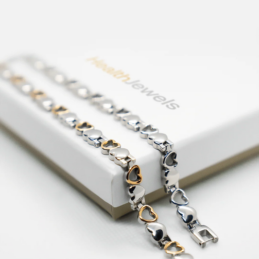Bracciale terapeutico