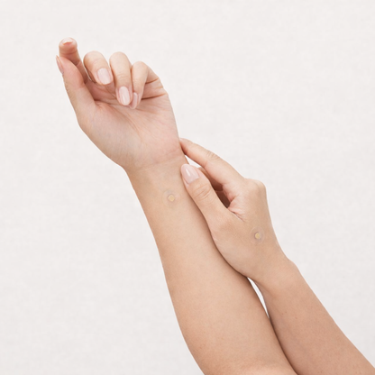 Cerotto Premium Magnetoterapia e Digitopressione