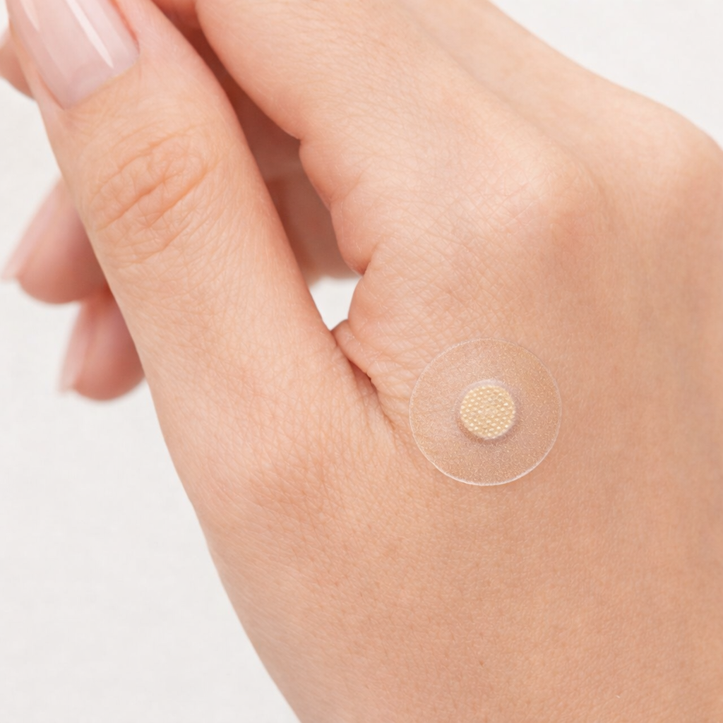 Cerotto Premium Magnetoterapia e Digitopressione