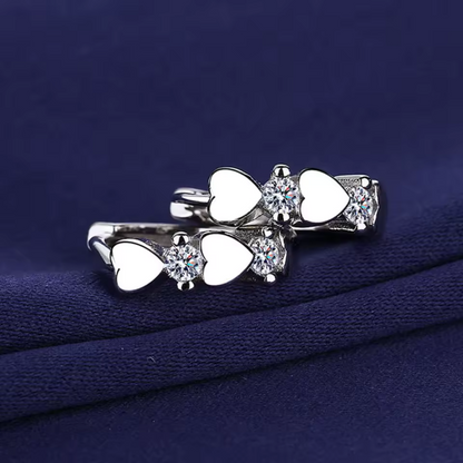 HEALTH EARRINGS - magnetic therapy earrings