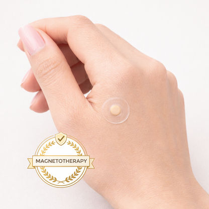 Cerotto Premium Magnetoterapia e Digitopressione